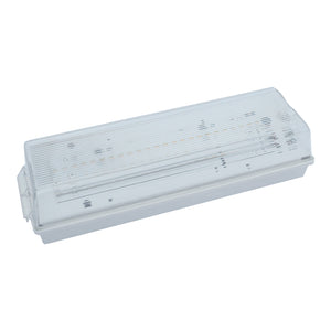 Bailey STEFRL61225 - FRL6/12-25 2500K IP65 Luminaire 12V/5W Bailey Bailey - The Lamp Company