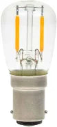 ProLite PYGMY/LED/2W/SBC/22KD - Pygmy 2w Filament LED Dimmable 2200K - SBC