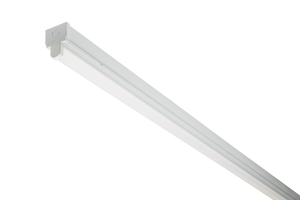 Knightsbridge T8BLED15HLEM 230V 40W LED Emergency Batten 1525mm (5ft)  4000K High Lumen - Knightsbridge - Sparks Warehouse