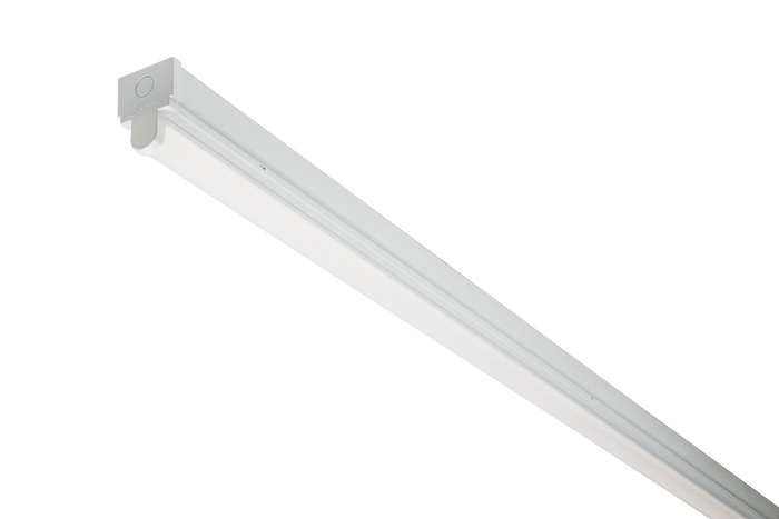 Knightsbridge T8BLED15HLEM 230V 40W LED Emergency Batten 1525mm (5ft)  4000K High Lumen