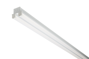 Knightsbridge T8BLED25HLEM 230V 80W LED Emergency Batten 1525mm (5ft)  4000K High Lumen - Knightsbridge - Sparks Warehouse