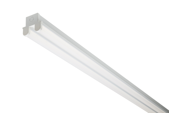 Knightsbridge T8BLED25HLEM 230V 80W LED Emergency Batten 1525mm (5ft)  4000K High Lumen