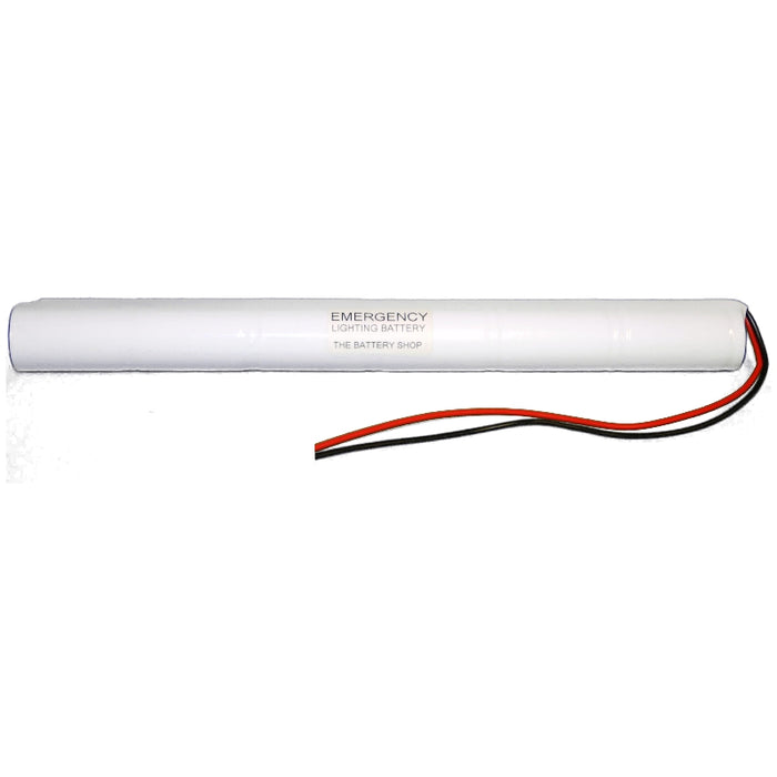 TBS 6DH4-0L4 7.2v 4.0Ah Ni-Cd Battery