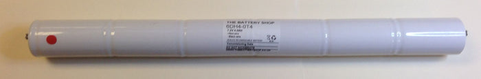 TBS 6DH4-0T4 7.2v 4.0Ah Ni-Cd Battery