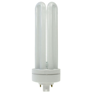 GE Biax Q 57W 4-Pin 835 White