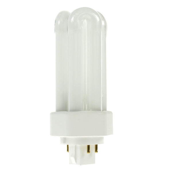 GE Biax T/E 18W 835 White Amalgum