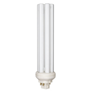 Philips PL-T 57W 4-Pin 840 Cool White  Other - The Lamp Company