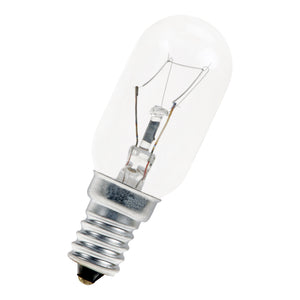 Bailey - TCE470028025 - Tube E14 22X70 28V 25W Oven 300C Light Bulbs Bailey - The Lamp Company