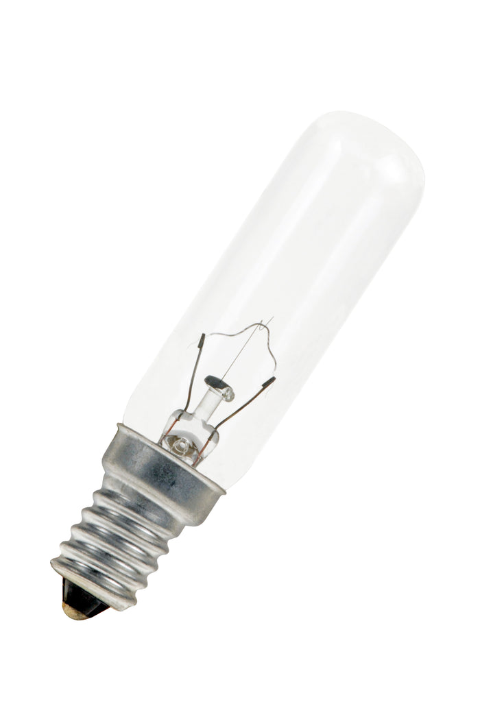 Bailey TE484012025 - Tube E14 20X85 12V 25W Clear