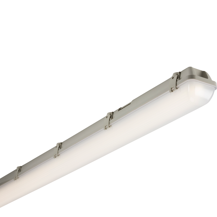 Knightsbridge TRLED14 230V IP65 4ft 23W Single LED Non-Corrosive