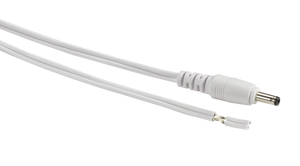 Knightsbridge UCLOE 1m Connector Cable with Open End - Knightsbridge - Sparks Warehouse