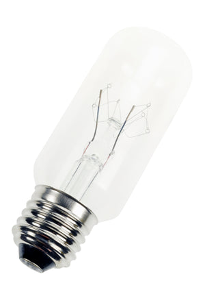 Bailey - VE27220013 - E27 38X100 220V 40W 13CD Light Bulbs Bailey - The Lamp Company