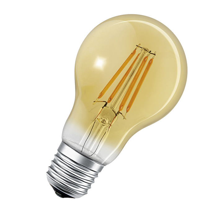 Ledvance SMART+ WiFi Filament Classic Dimmable 53  6 W/2400 K E27