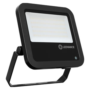 Ledvance FLOODLIGHT PHOTOCELL 65 W 4000 K SYM 100 SL BK