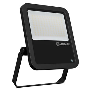 Ledvance FLOODLIGHT PHOTOCELL 80 W 4000 K SYM 100 SL BK