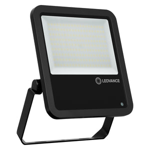 Ledvance FLOODLIGHT PHOTOCELL 125 W 4000 K SYM 100 SL BK