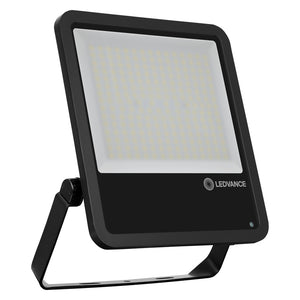 Ledvance FLOODLIGHT PHOTOCELL 200 W 4000 K SYM 100 SL BK