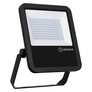 Ledvance FLOODLIGHT AREA 72 W 3000 K BK