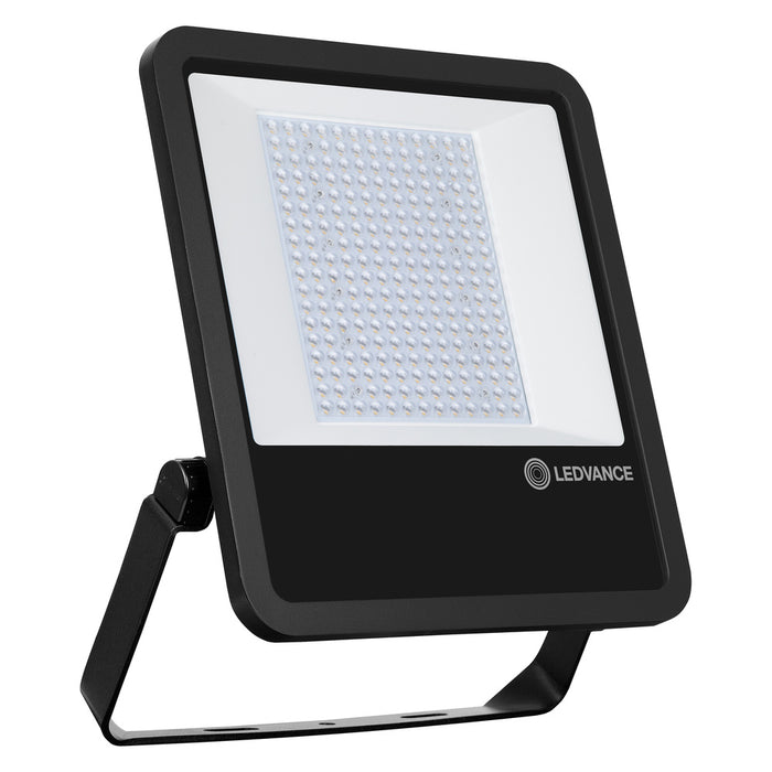 Ledvance FLOODLIGHT AREA 145 W 4000 K BK