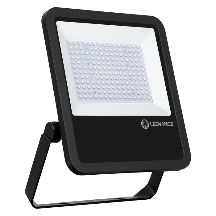 Ledvance FLOODLIGHT AREA 105 W 3000 K BK