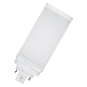 Ledvance DULUX LED T/E HF & AC MAINS V 7W 830 GX24Q-2