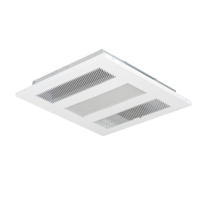 Ledvance UVC PANEL 600 2X25W LED 30W WT