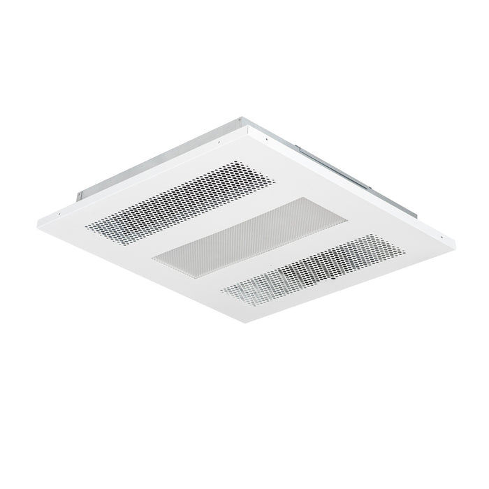 Ledvance UVC PANEL 600 2X25W LED 30W WT