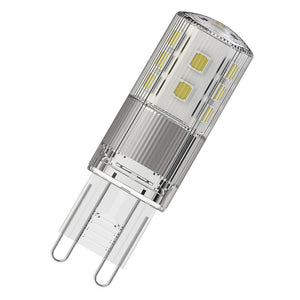 Ledvance LED PIN G9 DIM P 3W 827 G9