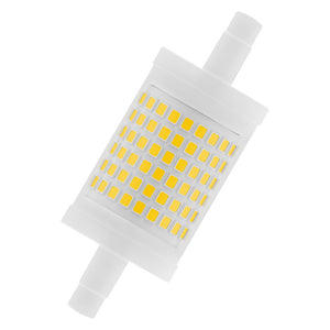 Ledvance LED LINE R7S DIM 78.00 mm 100 12 W/2700 K R7s