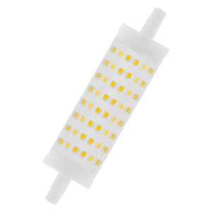 Ledvance LED LINE R7S DIM 118.00 mm 125 15 W/2700 K R7s