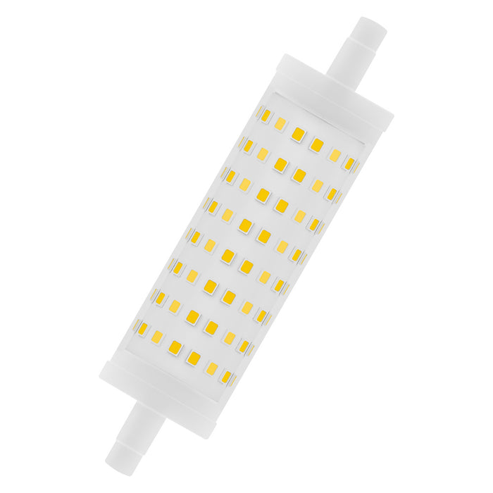 Ledvance LED LINE R7S DIM 118.00 mm 125 15 W/2700 K R7s