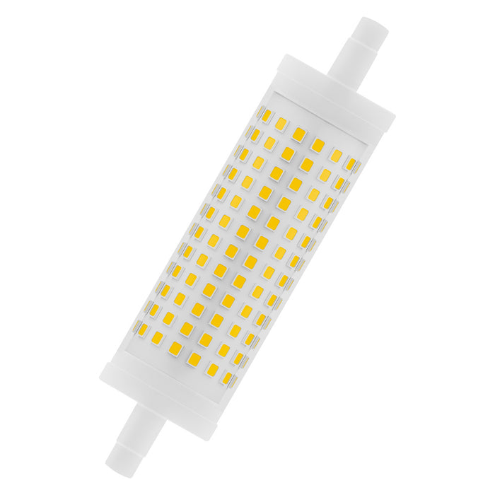 Ledvance LED LINE R7S DIM 118.00 mm 150 18.2 W/2700 K R7s