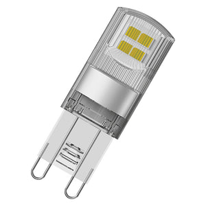 Ledvance LED PIN G9 20 1.9 W/2700 K G9