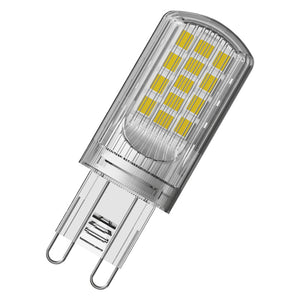 Ledvance LED PIN G9 P 4.2W 827 G9