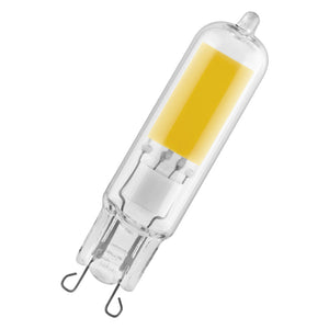 Ledvance LED PIN G9 1.8W 827 G9