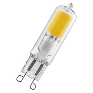 Ledvance LED PIN G9 2.6W 827 G9