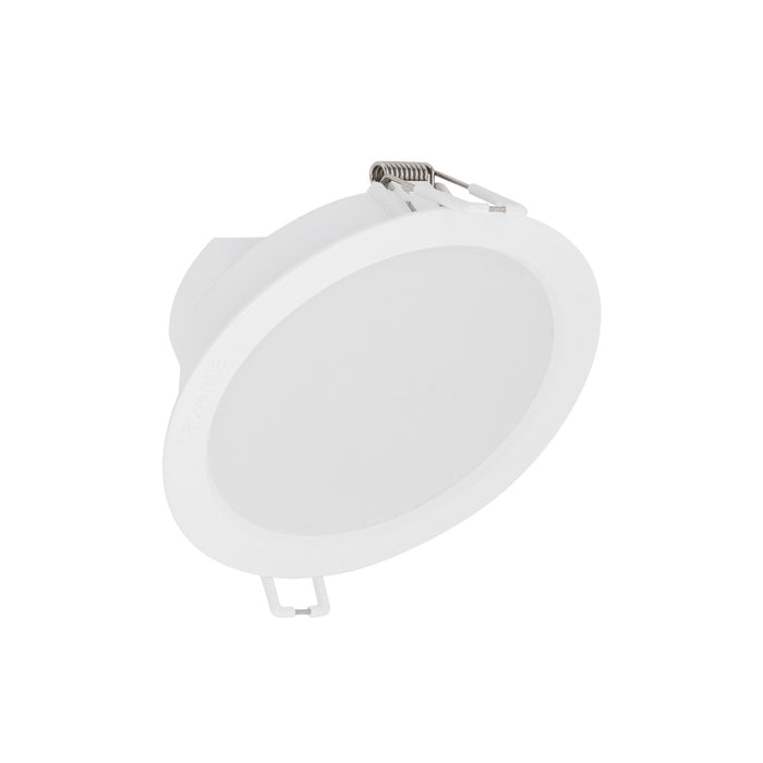 Ledvance DOWNLIGHT IP44 DN 115 8W 840 WT