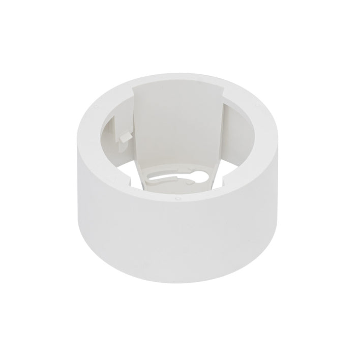 Ledvance DOWNLIGHT IP44 FRAME DN 90 WT