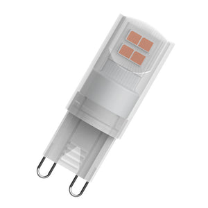 Ledvance LED PIN G9 19 1.9 W/2700 K G9