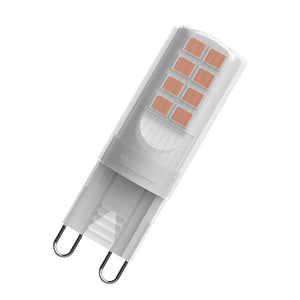 Ledvance LED PIN G9 28 2.6 W/2700 K G9