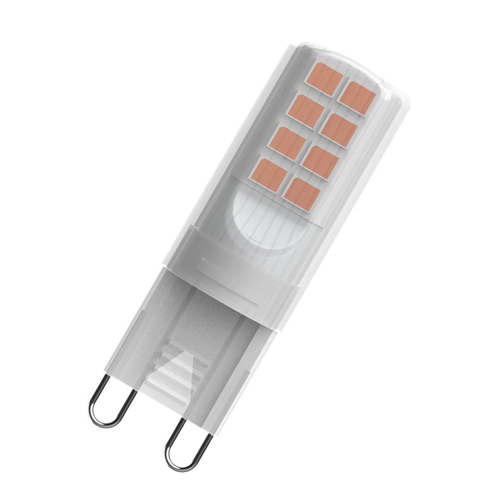 Ledvance LED PIN G9 28 2.6 W/2700 K G9