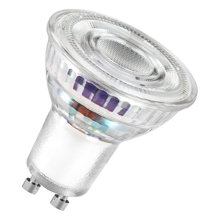 Ledvance LED LAMPS ENERGY EFFICIENCY REFLECTOR 2W 827 GU10