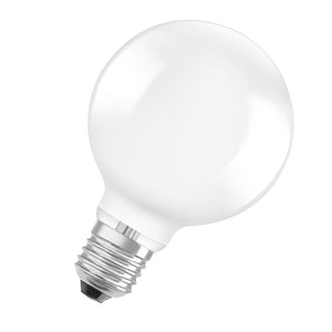 Ledvance LED CLASSIC GLOBE ENERGY EFFICIENCY A S 3.8W 830 Frosted E27