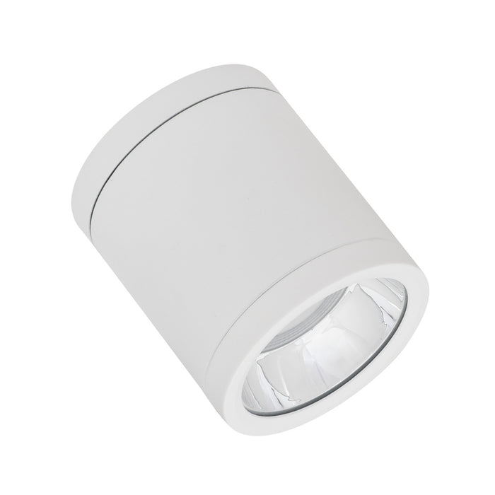 Ledvance DOWNLIGHT SURFACE IP65 DN 90 P 15W 840 36D WT