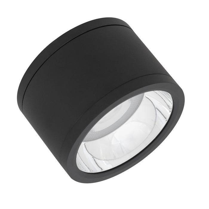 Ledvance DOWNLIGHT SURFACE IP65 DN 160 P 30W 830 60D BK