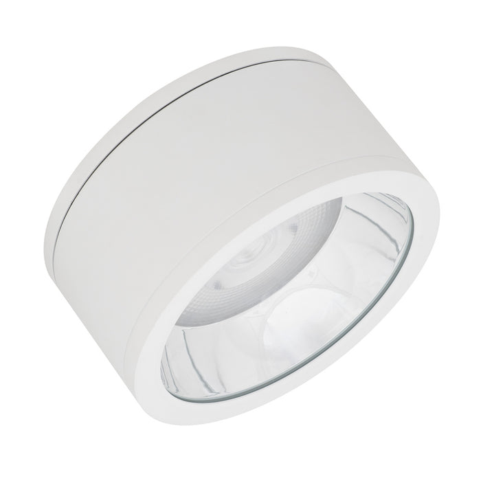 Ledvance DOWNLIGHT SURFACE IP65 DN 250 P 45W 840 36D WT