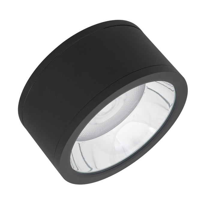 Ledvance DOWNLIGHT SURFACE IP65 DN 250 P 45W 840 36D BK