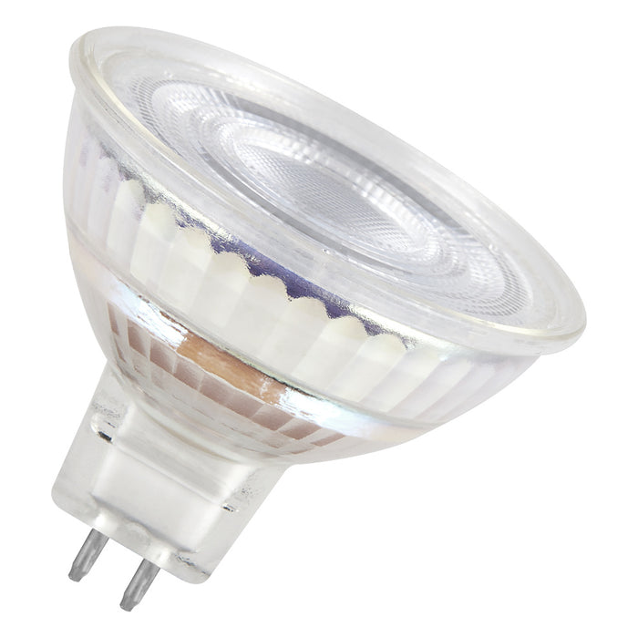 Ledvance LED STAR MR16 12 V 50 36 ° 6.5 W/4000 K GU5.3