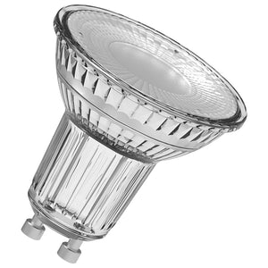 Ledvance LED PAR16 V 4.3W 865 GU10