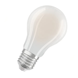 Ledvance LED CLASSIC A ENERGY EFFICIENCY A S 5W 830 Frosted E27